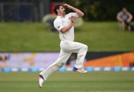 Colin de Grandhomme